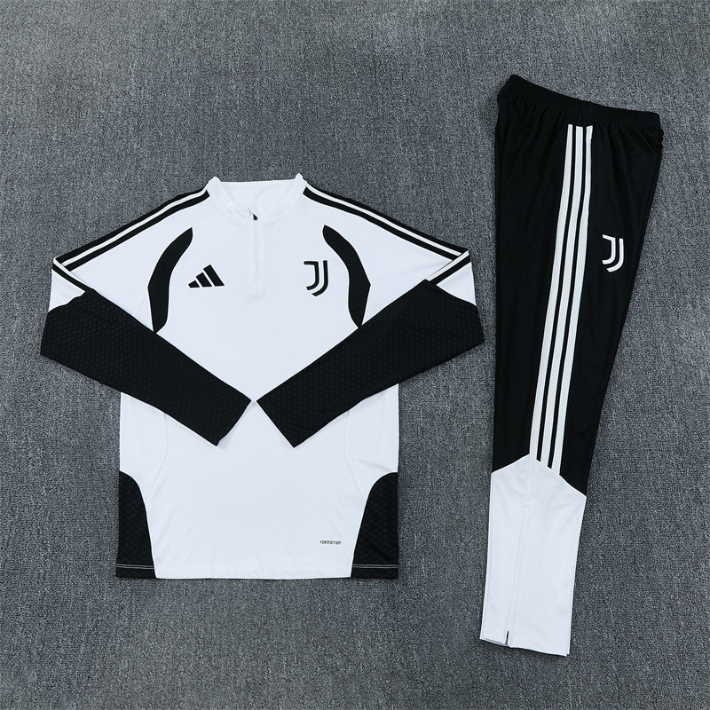 Juventus 2026/27 Tracksuit Kids