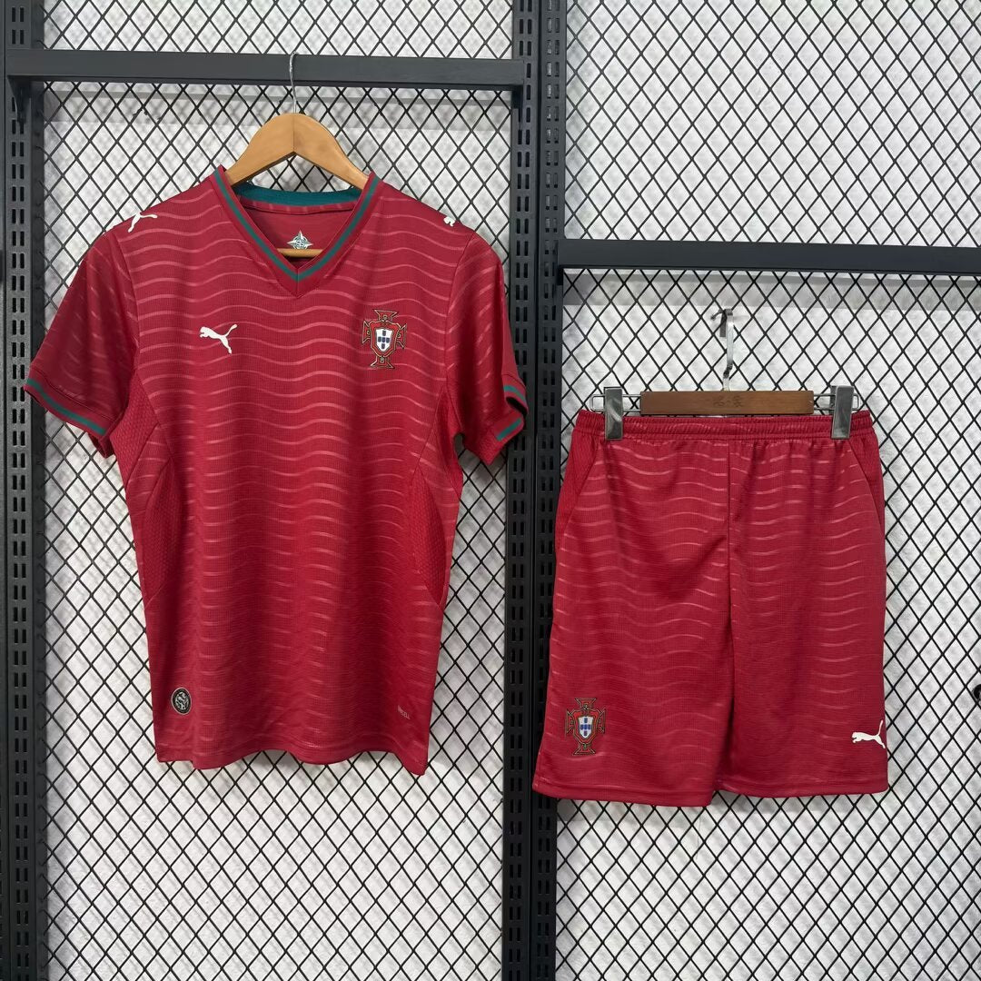 2026 World Cup Portugal