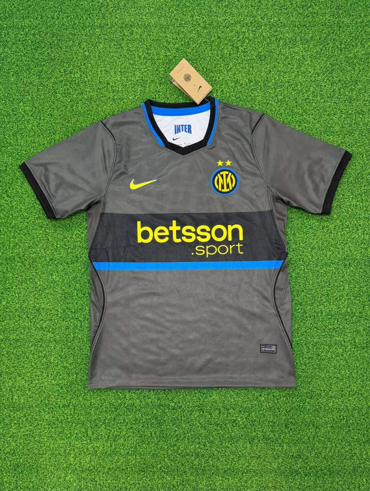 INTER 2026/27 THIRD JERSEY