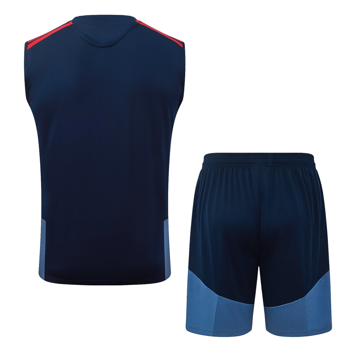 BAYERN MUNICH TANK TOP + SHORTS 1