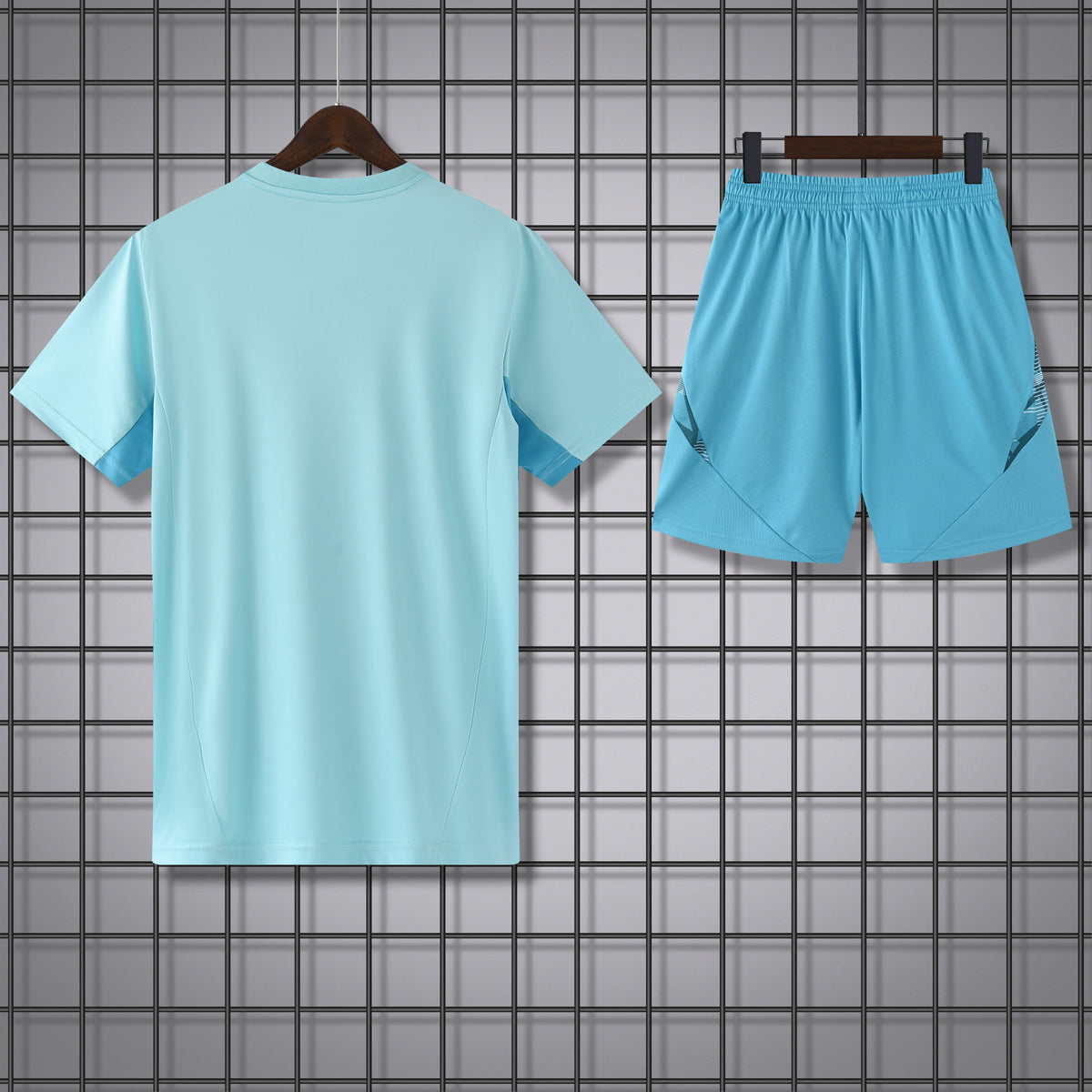CRUZEIRO SHIRT+SHORTS KIT