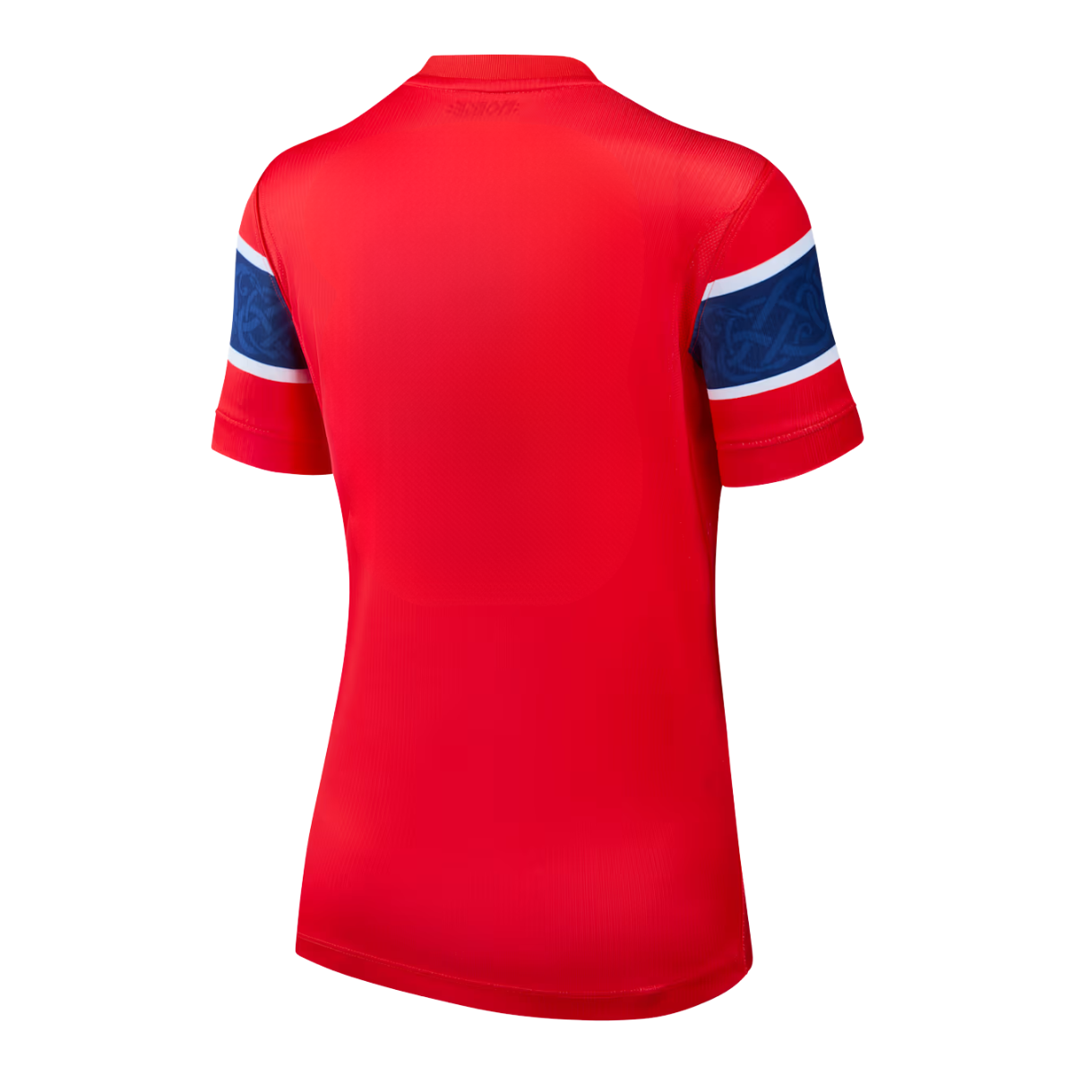 2026 Women's Norway Home Jersey