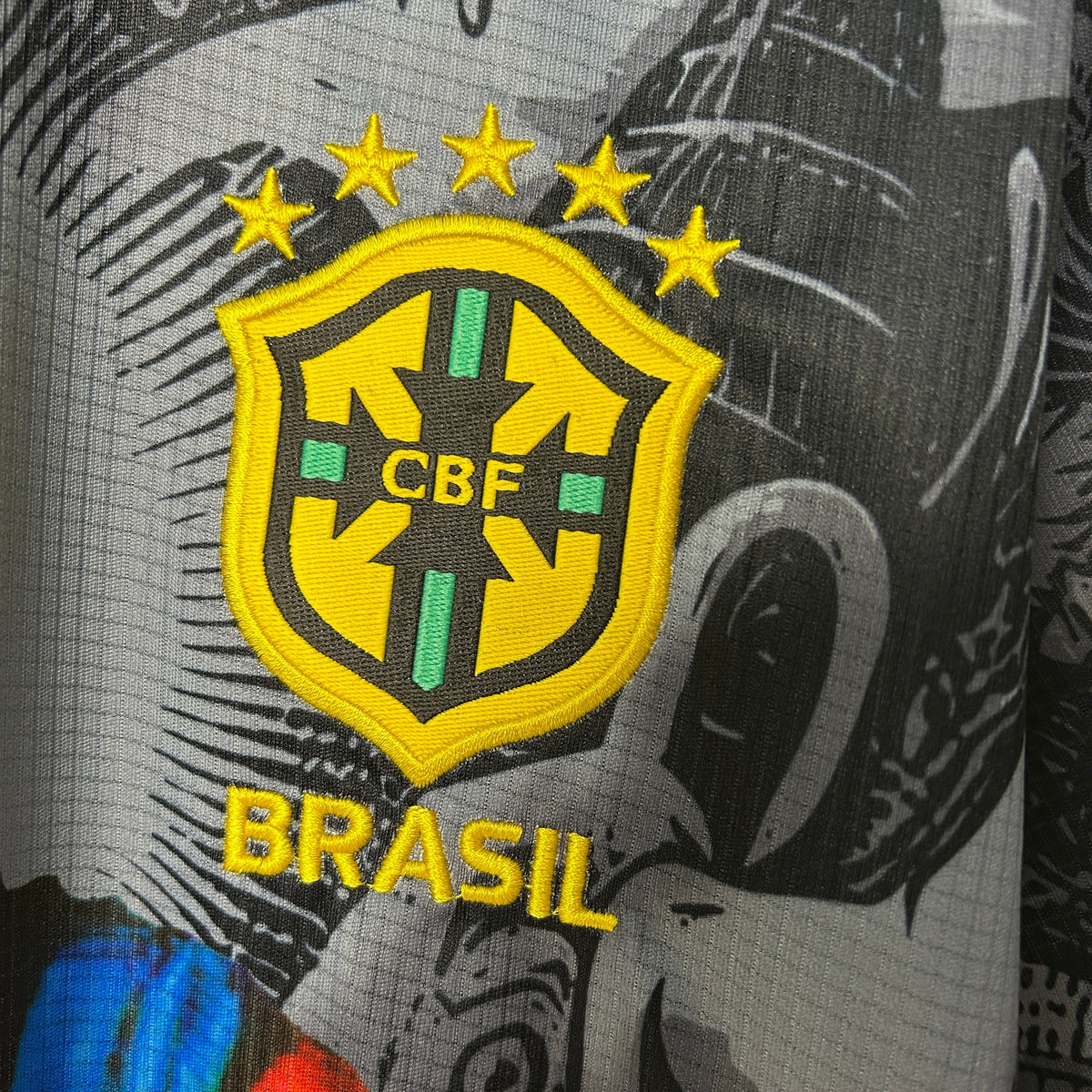 Brazil Special Edition