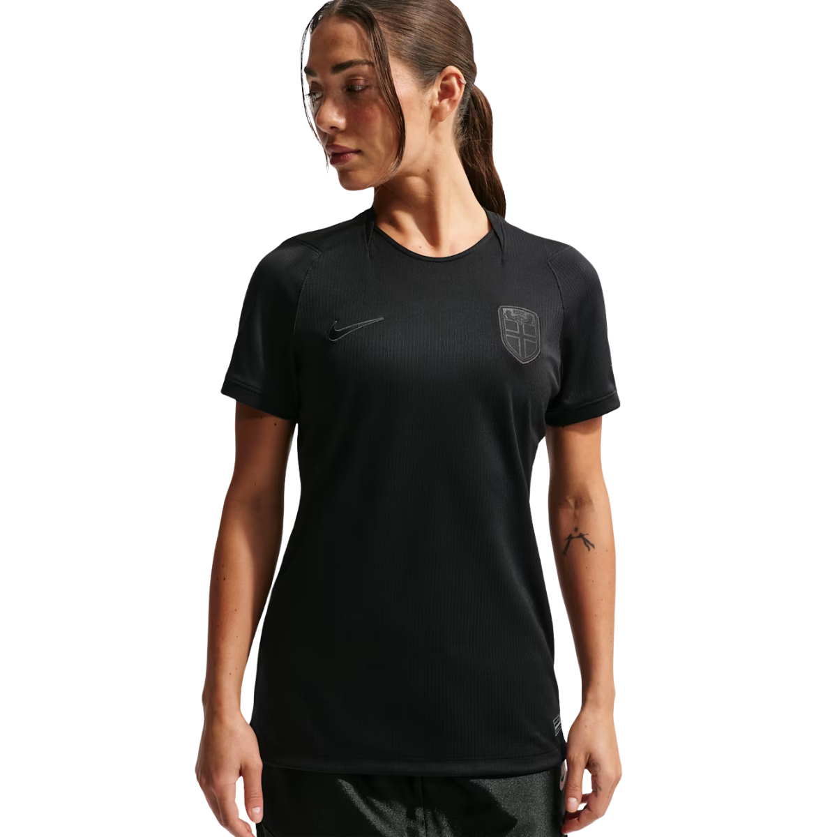 2026 Norway Women's Away Jersey