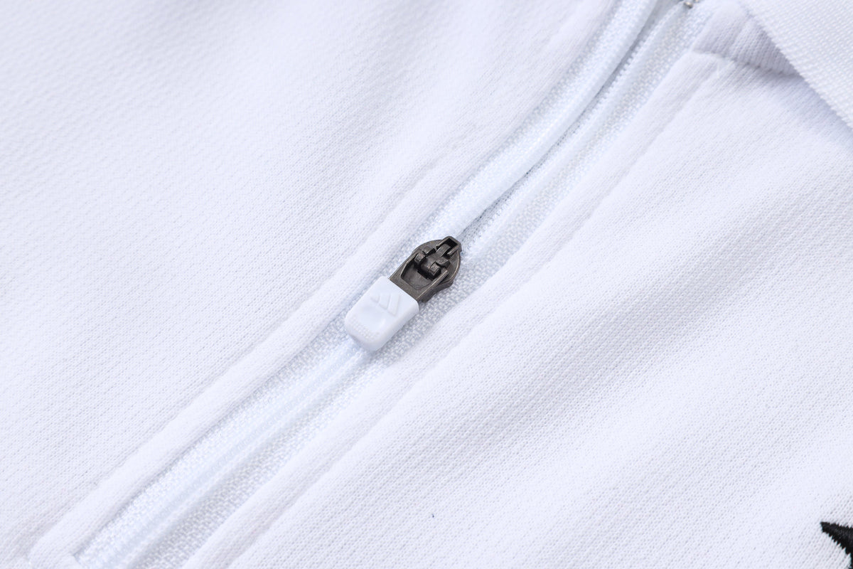 Germany Polo + Shorts
