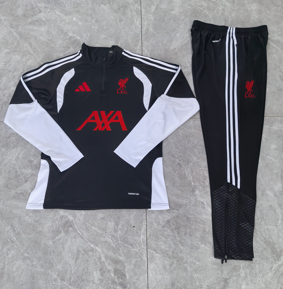 Tottenham 2026/27 Tracksuit