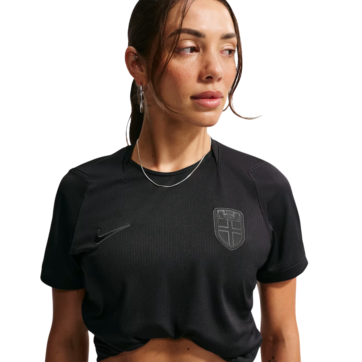 2026 Norway Women's Away Jersey