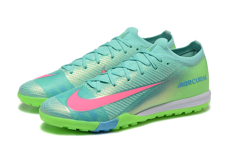 Mercurial AirZoom low heel low cut