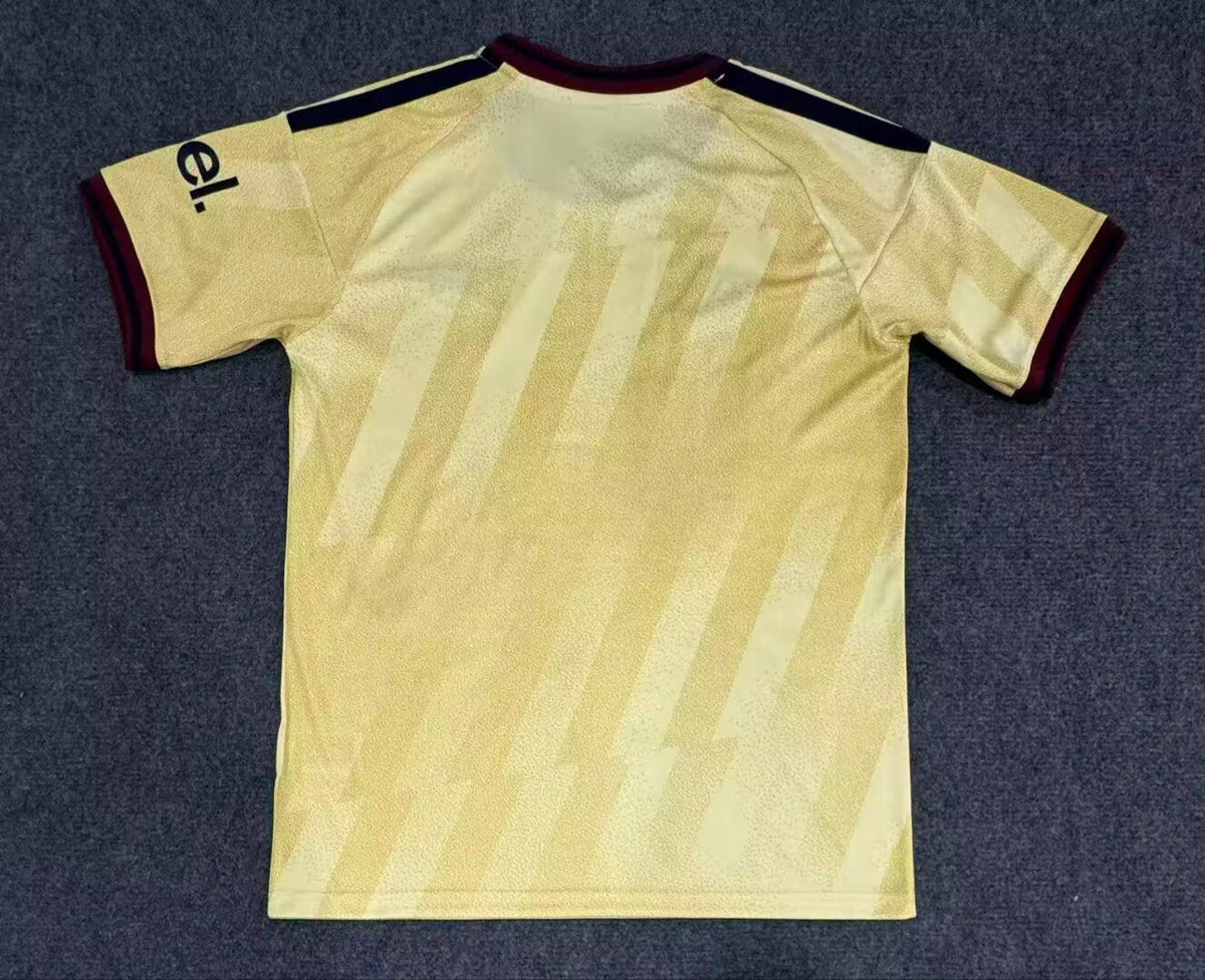 ARSENAL 2026/27 THIRD JERSEY