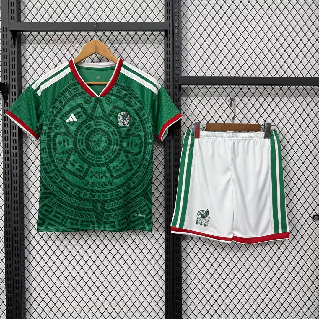 Mexico World Cup 2026