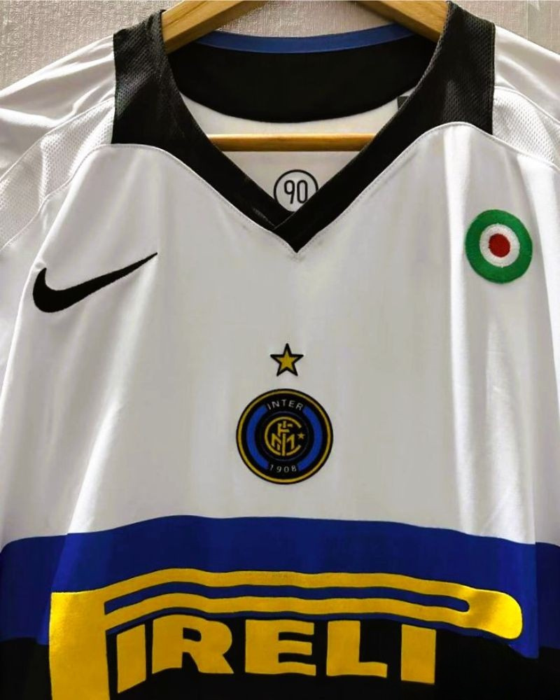 ADRIANO 2005-06 (Inter)
