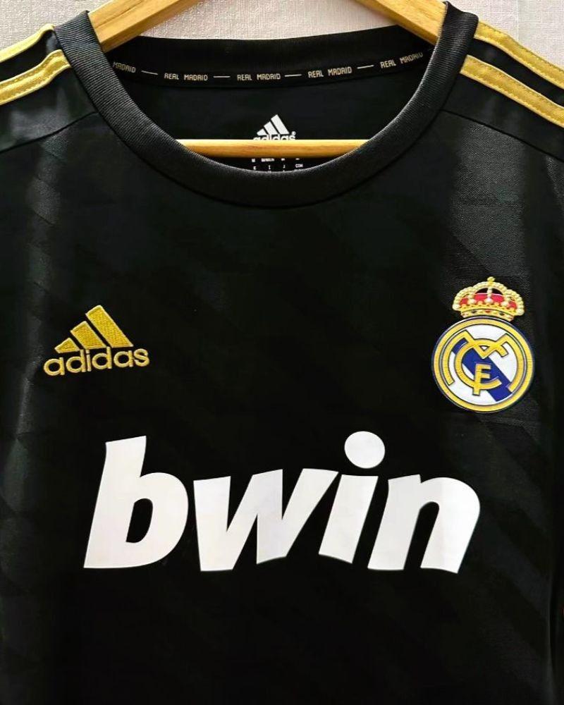 RICARDO KAKA 2011-12 (Real M)
