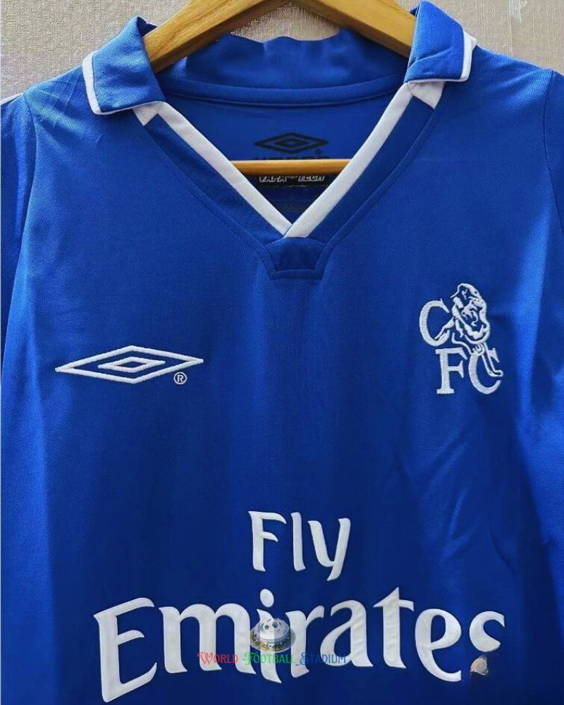 ZOLA GIANFRANCO 2002-03 (Who)