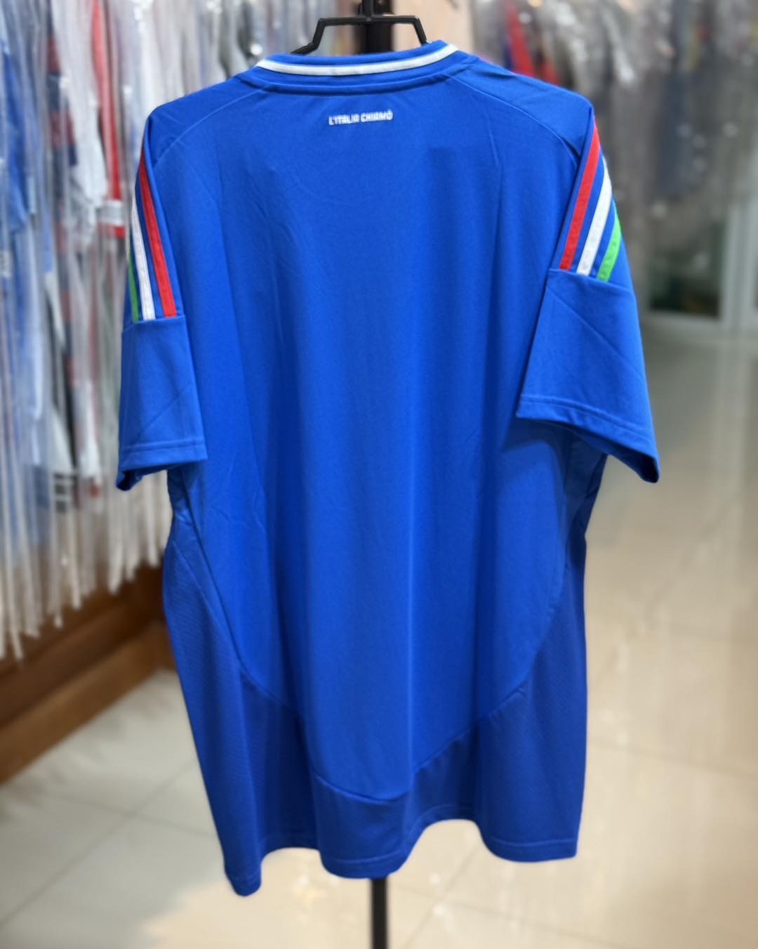 ITALIA 2024-25