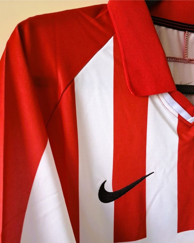 VAN NISTELROOY RUUD 2000-01 (PSV)