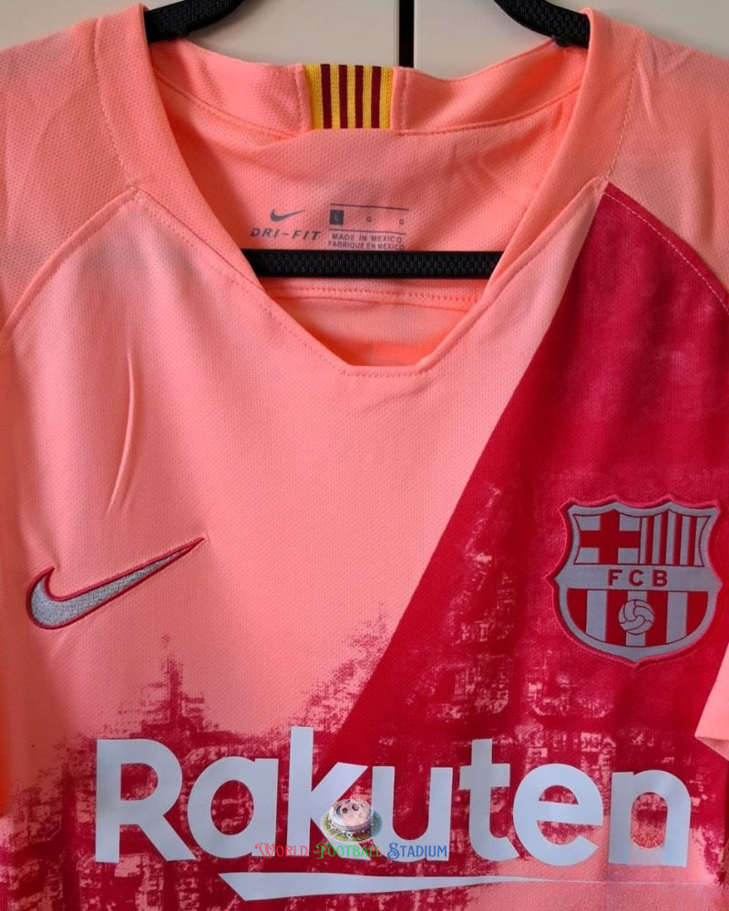 LUIS SUAREZ 2018-19 (Barca)