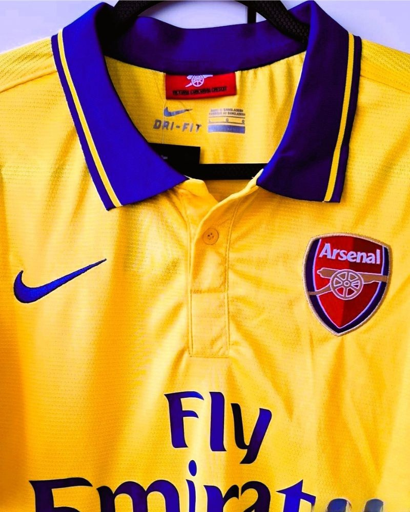 MESUT OZIL 2013-14 (Ars)