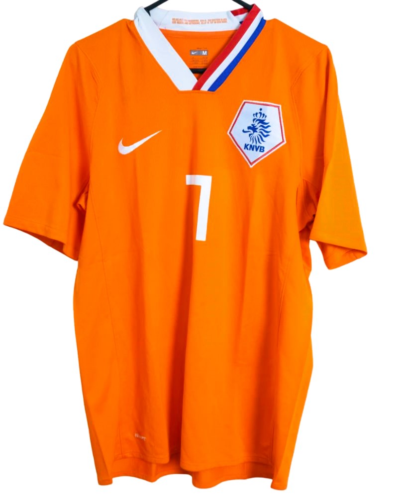 VAN PERSIE ROBIN 2008-09 (Hello)