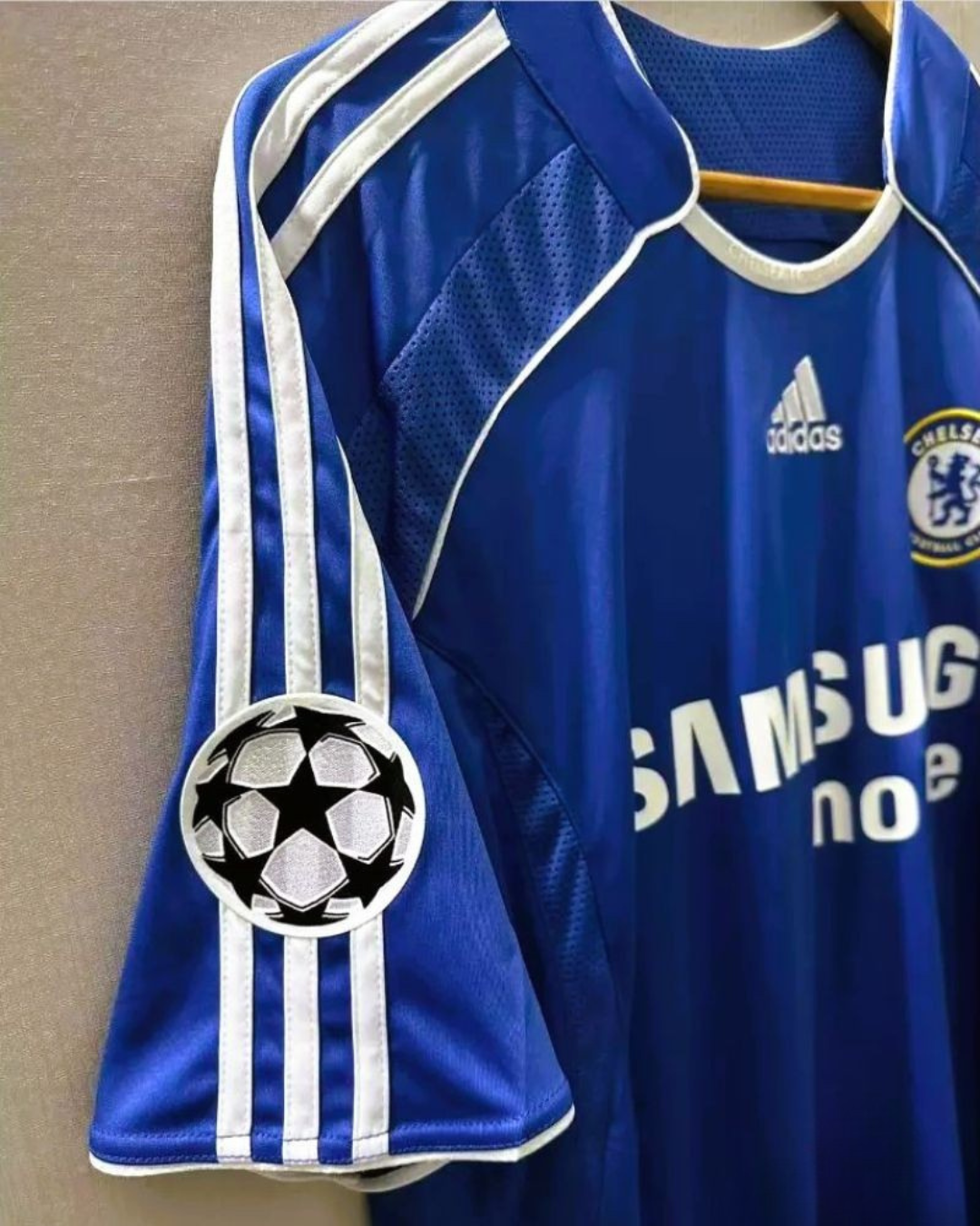 SHEVCHENKO ANDRIJ 2006-07 (Che)