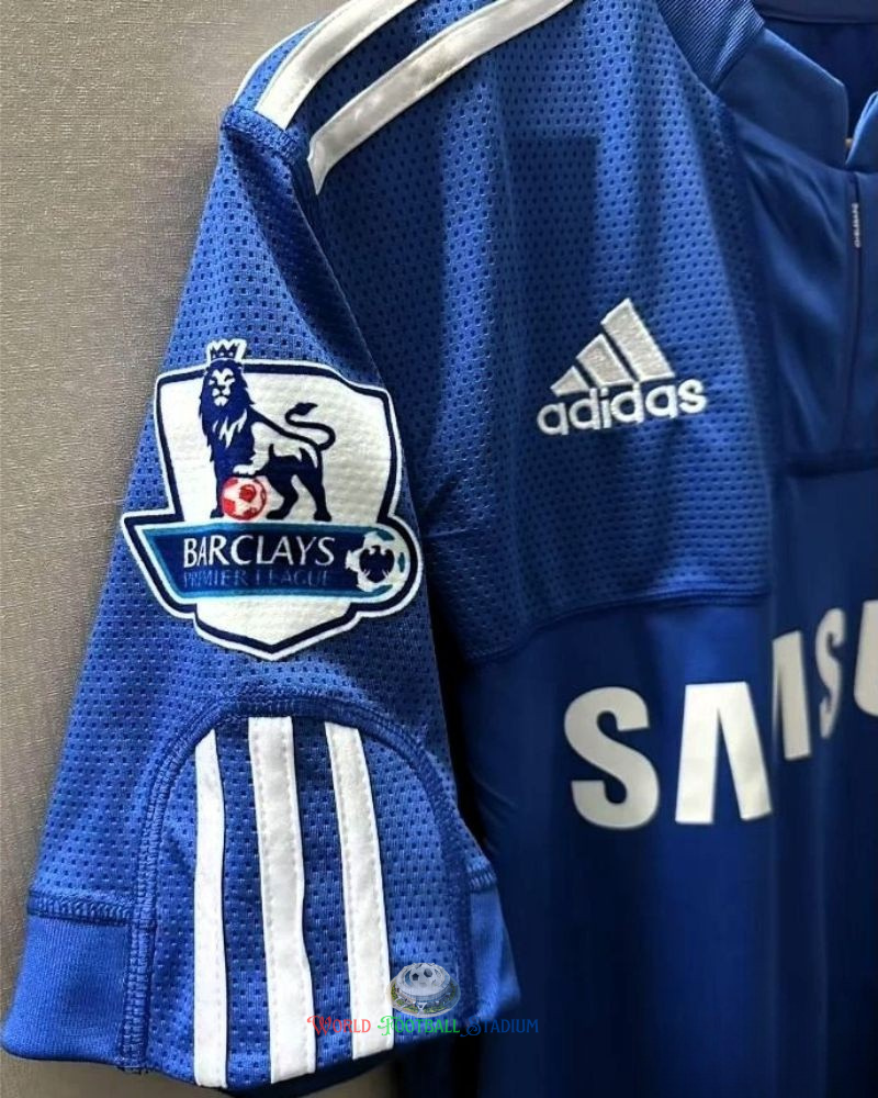 DROGBA DIDIER 2009-10 (Che)