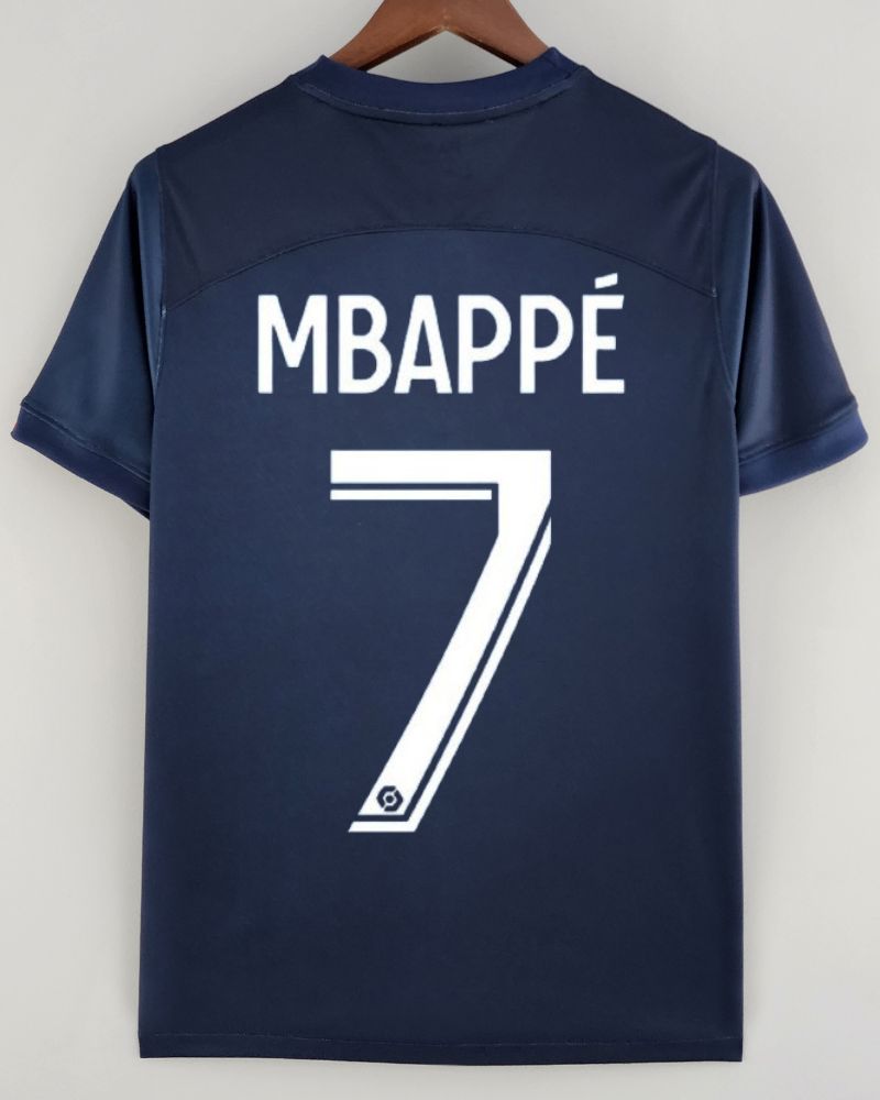 MBAPPE KYLIAN 2022-23 (PSG)