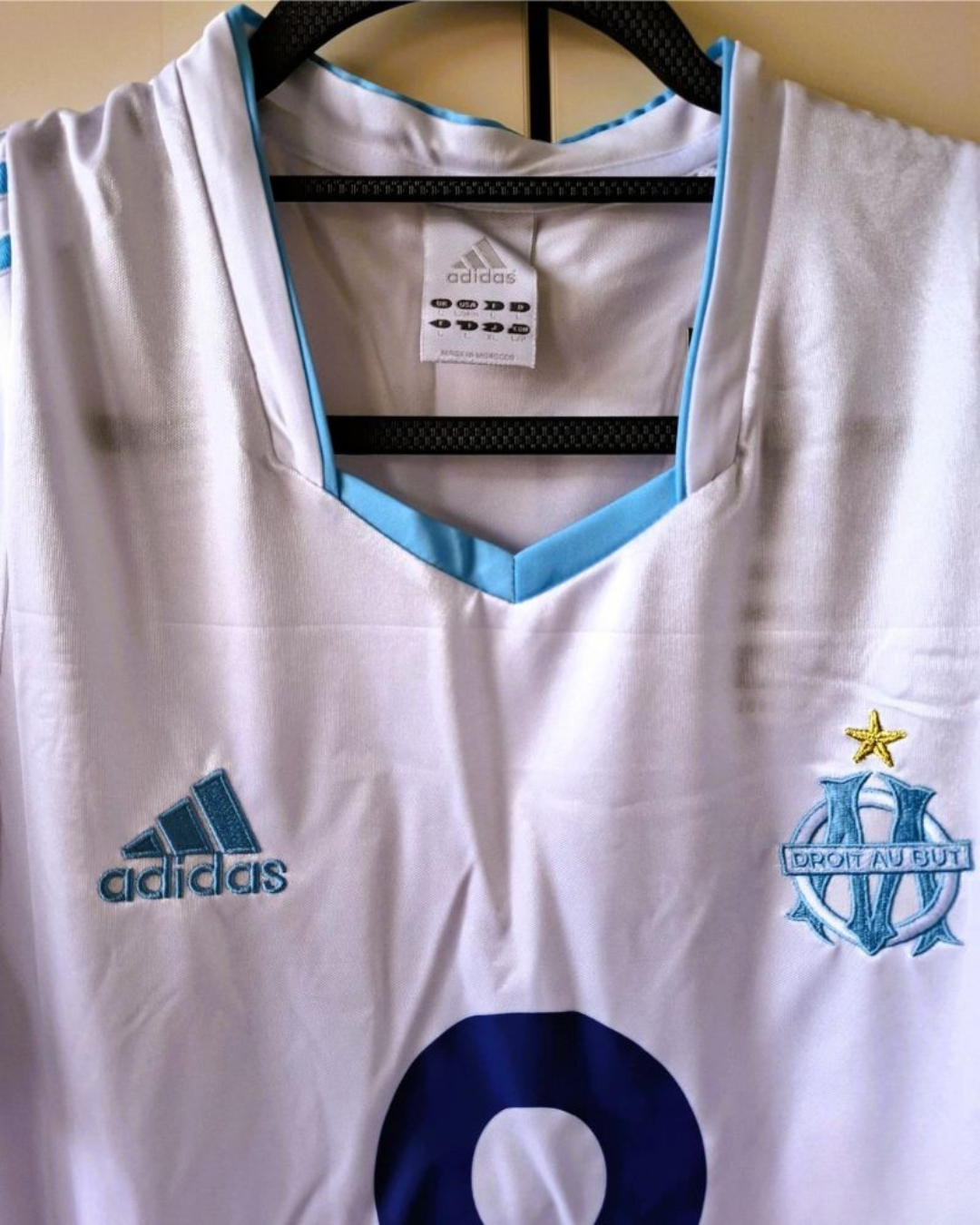 DROGBA DIDIER 2003-04 (OM)