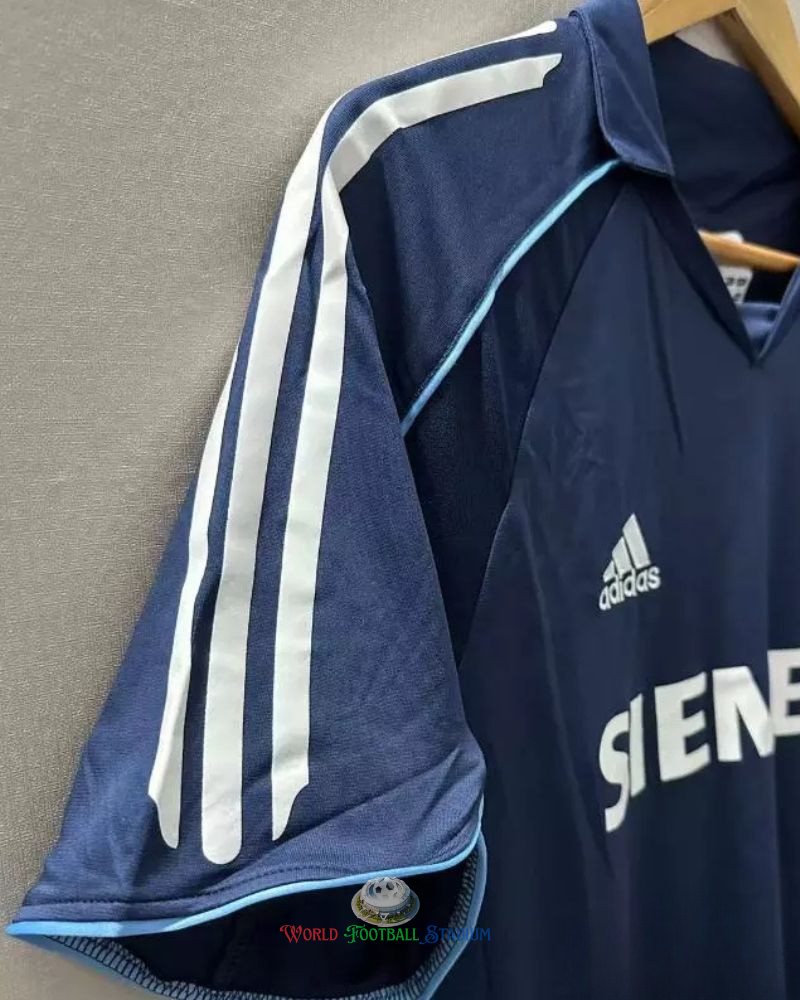 ZIDANE ZINEDINE 2005-06 (Real M)