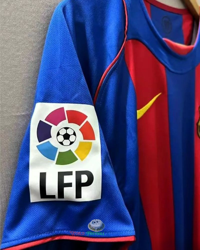 RONALDINHO 2004-05 (Barça)