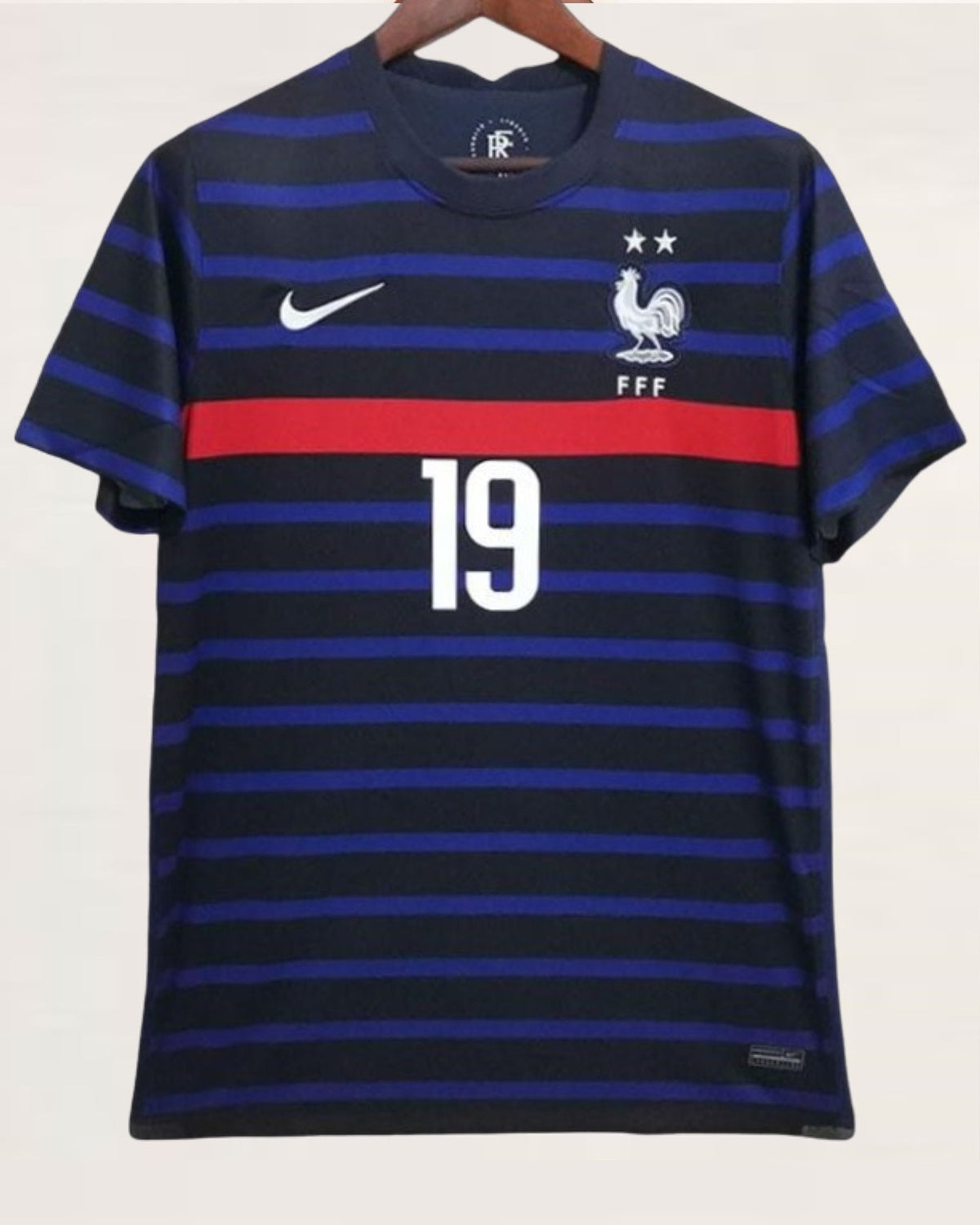 KARIM BENZEMA 2020-21 (Fra)