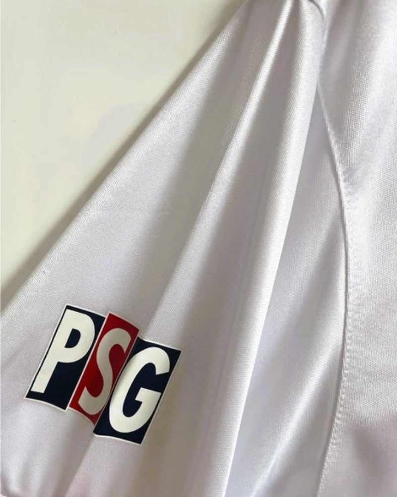 OKOCHA JAY JAY 1998-99 (PSG)