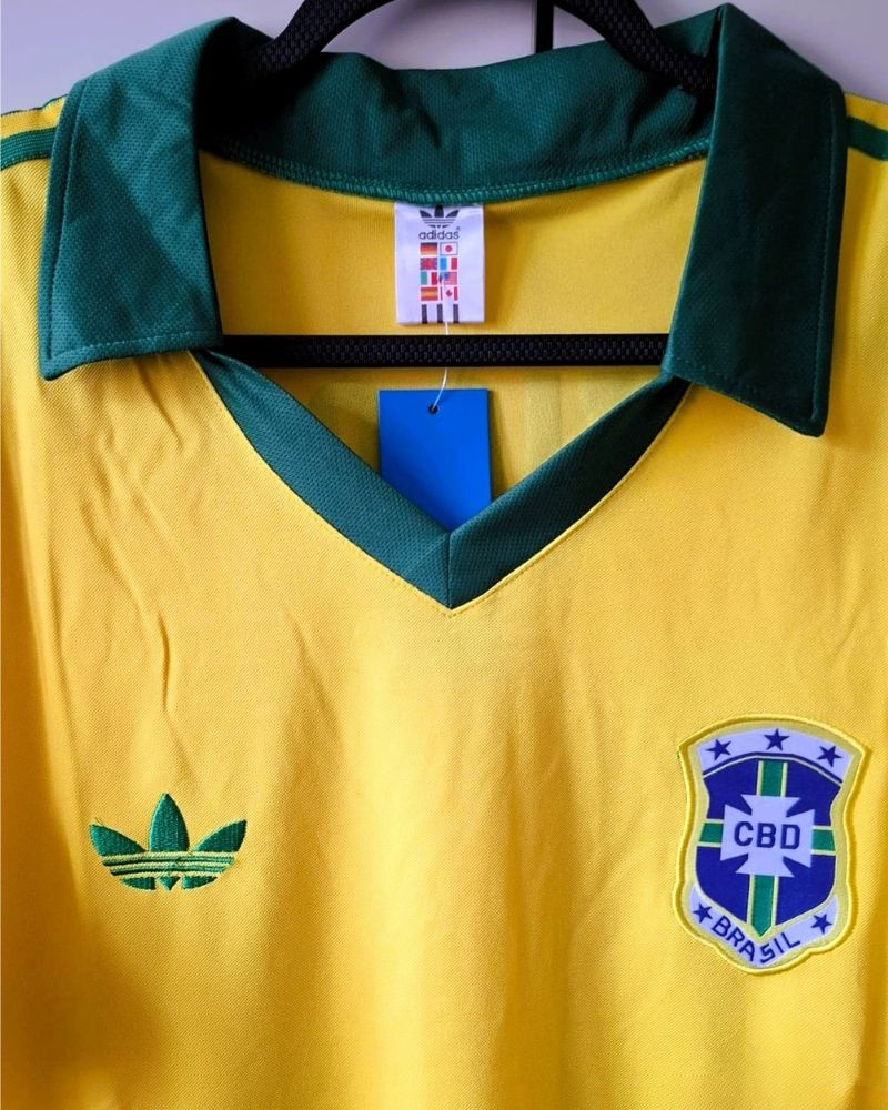 ZICO 1986-87 (Bra)