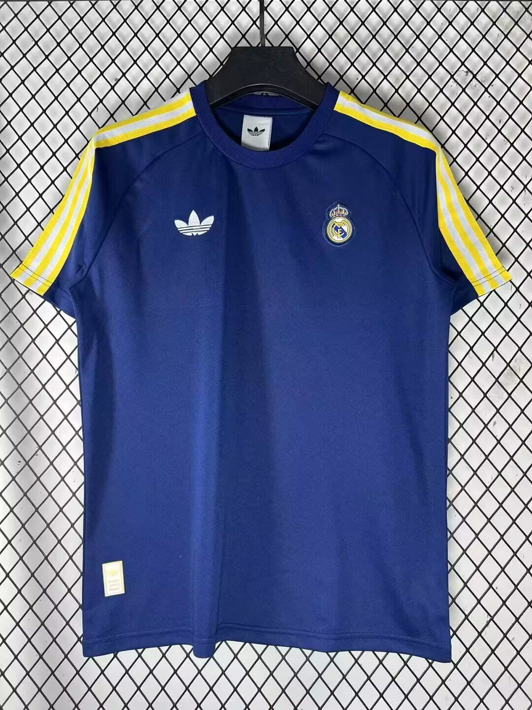 REAL MADRID 2026/27 PRE-SEASON