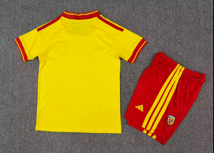 Lens Kid kit 2026/27