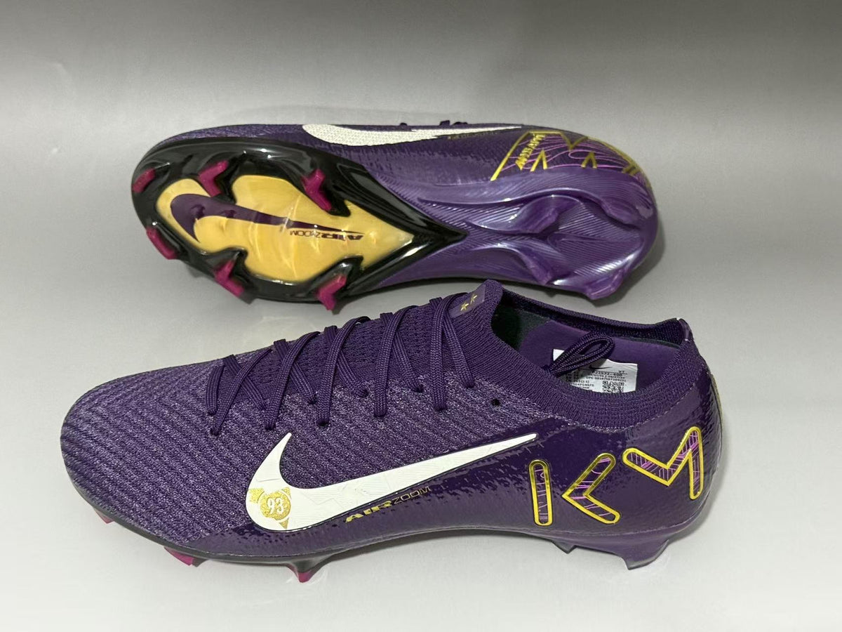 Mercurial KM Low-Cut Soccer Cleats