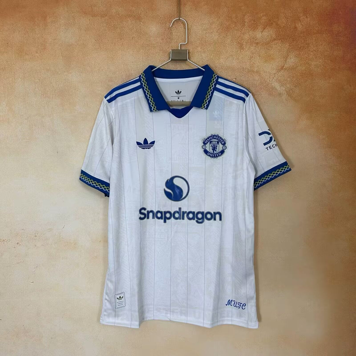 MANCHESTER UNITED 2026/2027 EDITION JERSEY