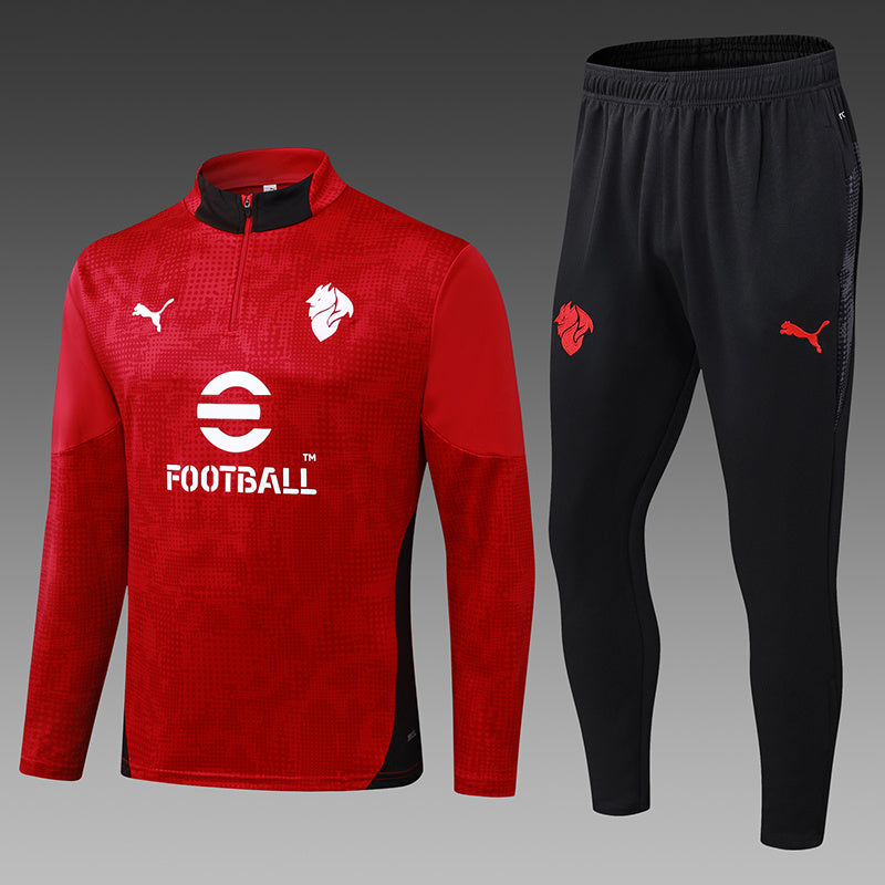 MILAN 2026/27 Tracksuit