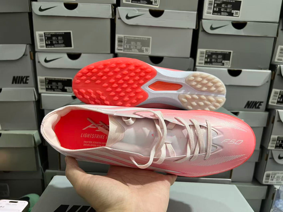 ADIDAS F50 LACELESS ELITE