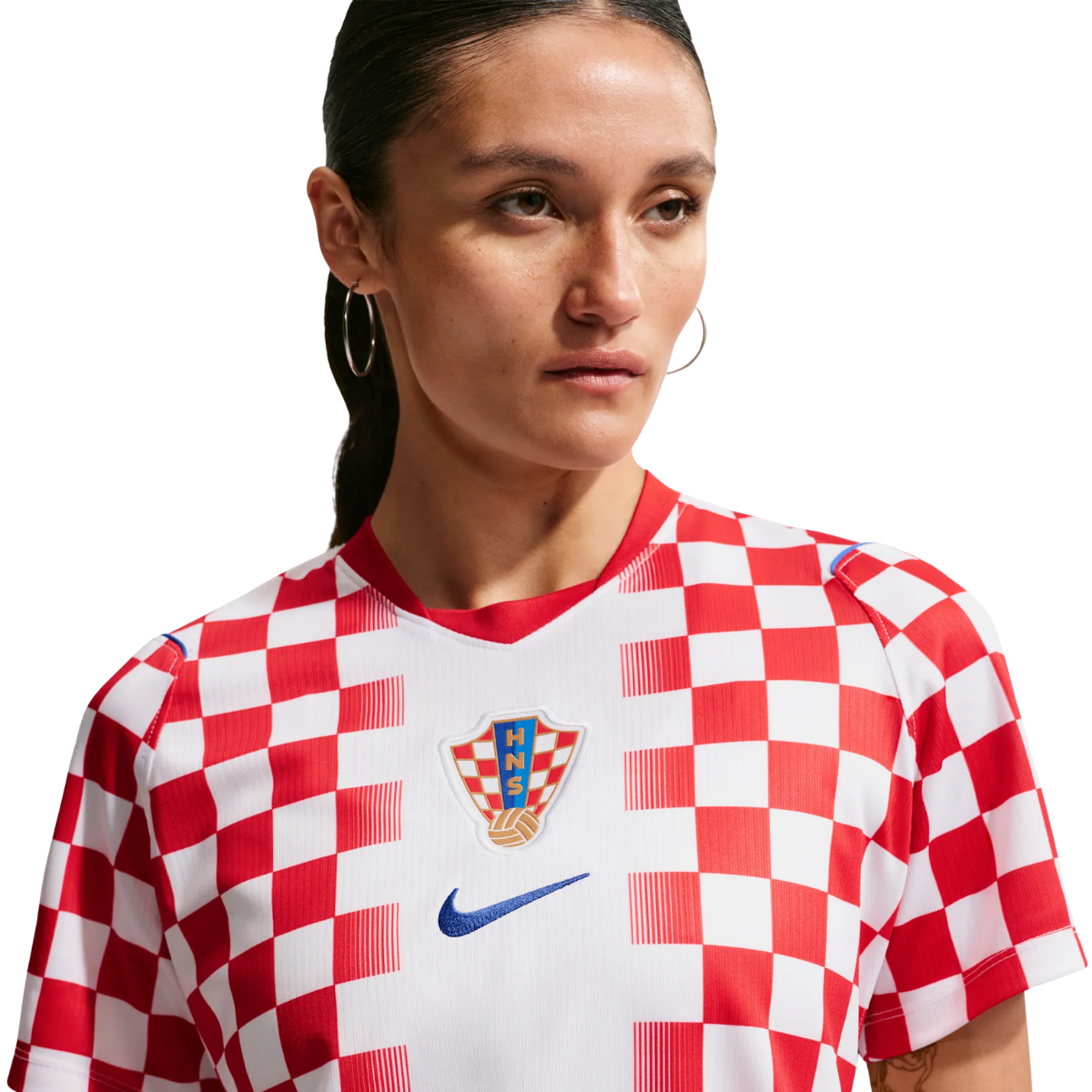 2026 Croatia Women's Home Jersey
