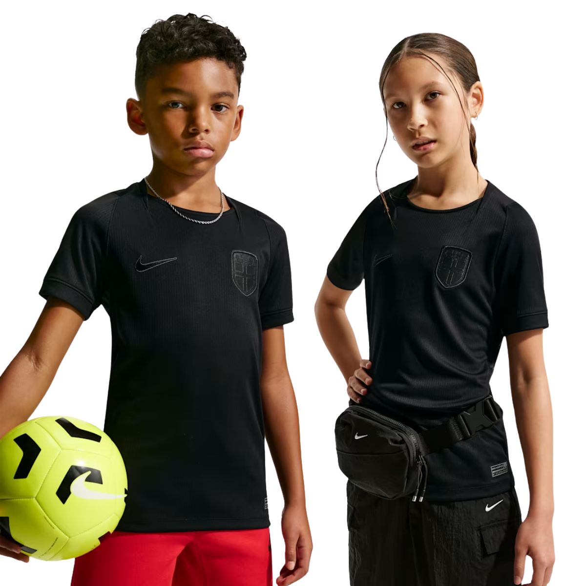 Norway 2026 Away Children's Kit
