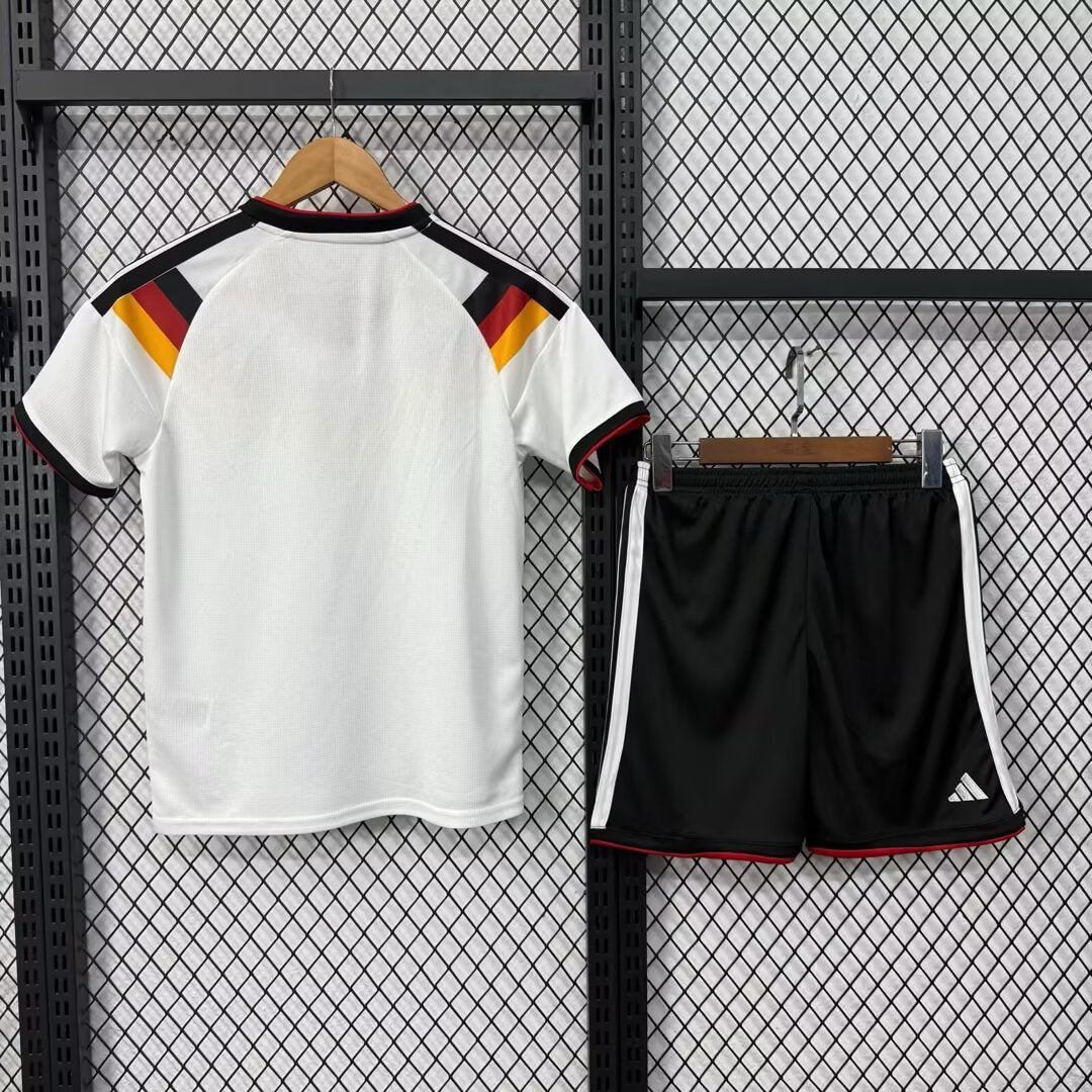 Germany World Cup 2026