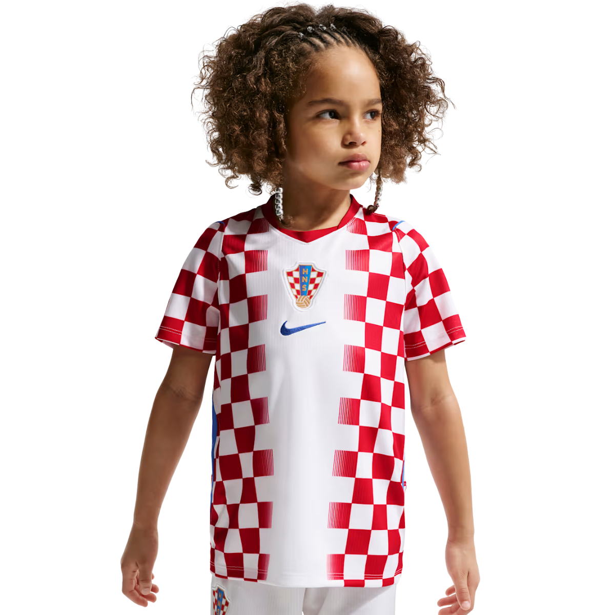 Children's Croatia Home Kit 2026