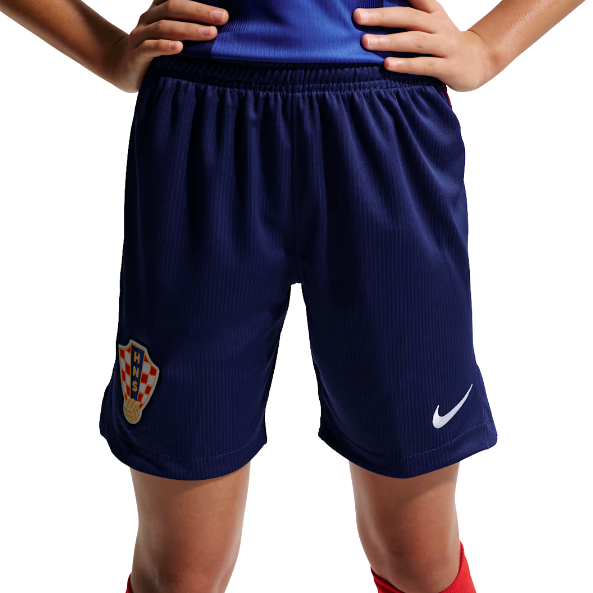 Children's Croatia Away Kit 2026