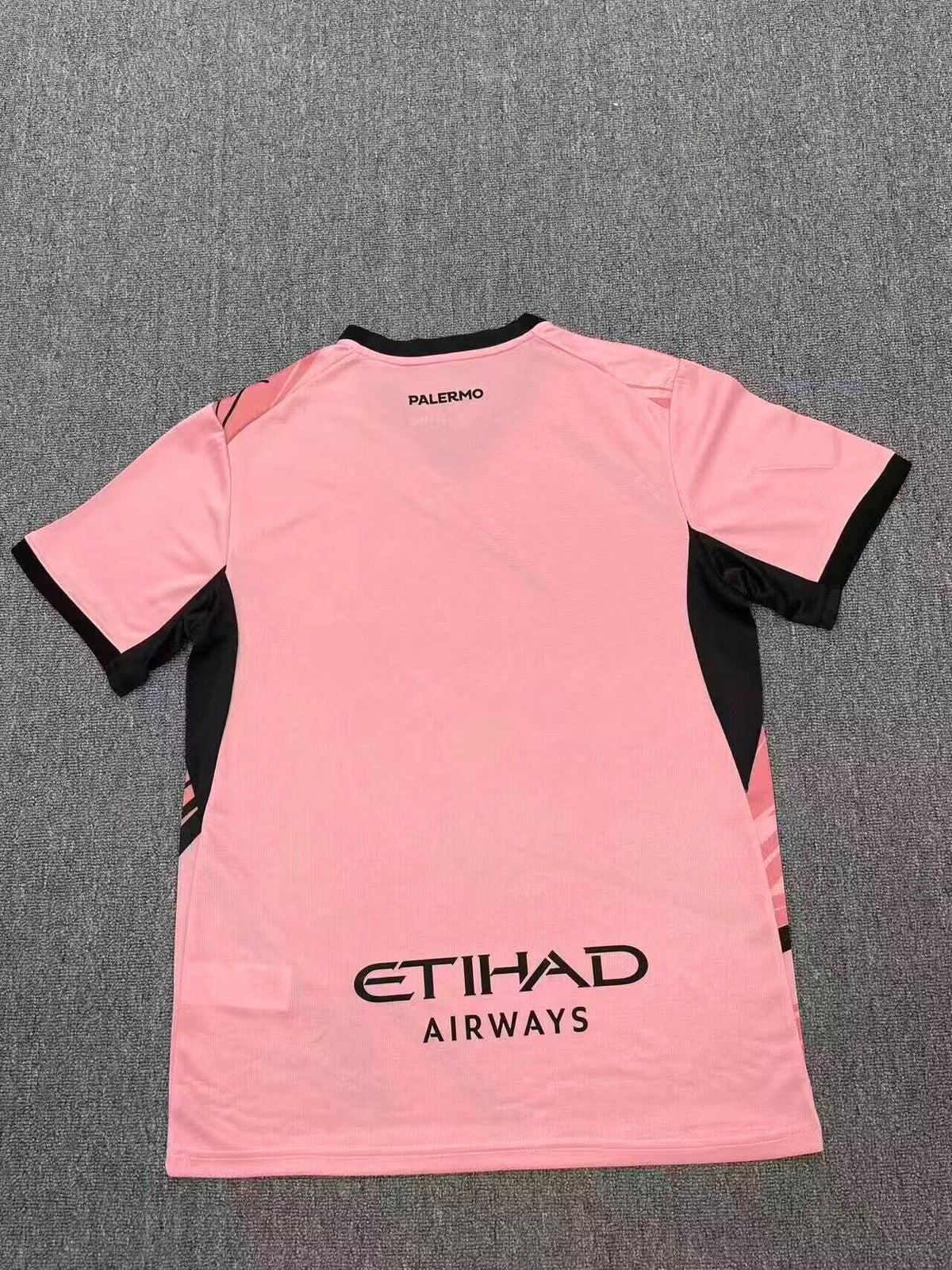 PALERMO 2026/27 HOME JERSEY