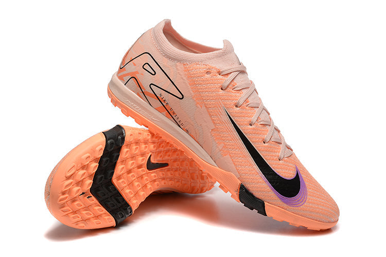 Mercurial Zoom Low-Cut