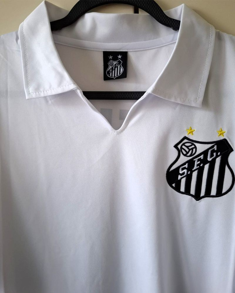 PELÉ 1970-71 (San)