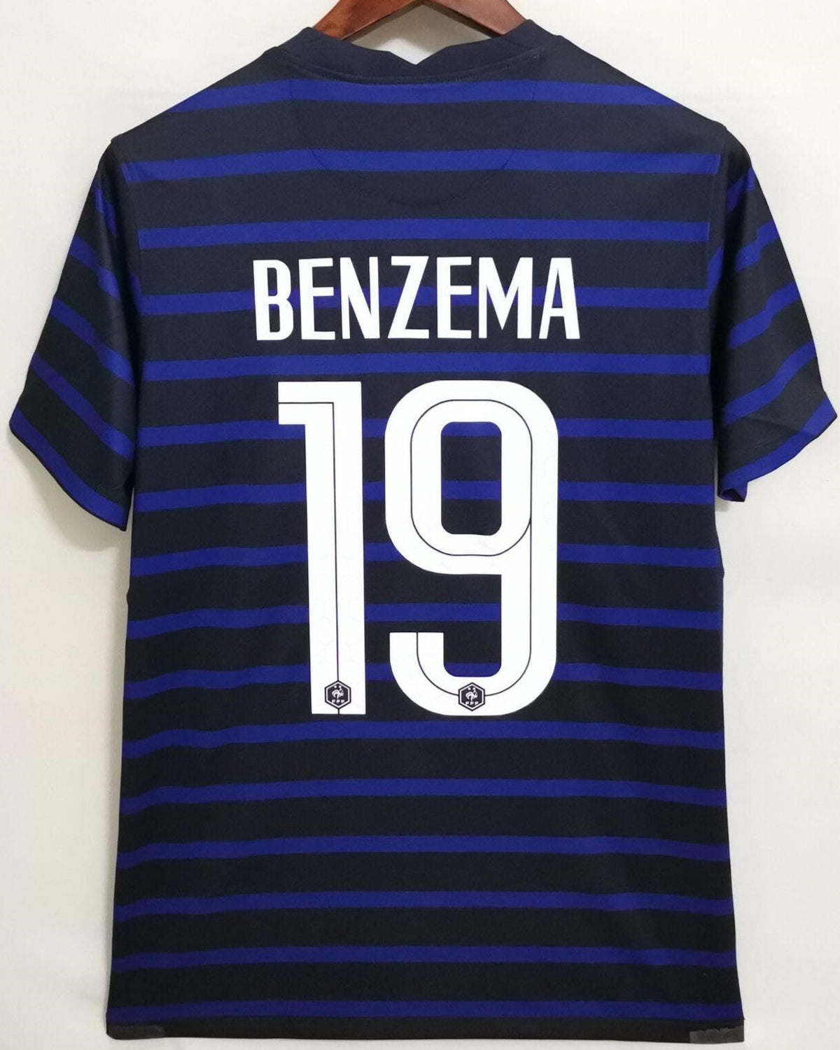 KARIM BENZEMA 2020-21 (Fra)