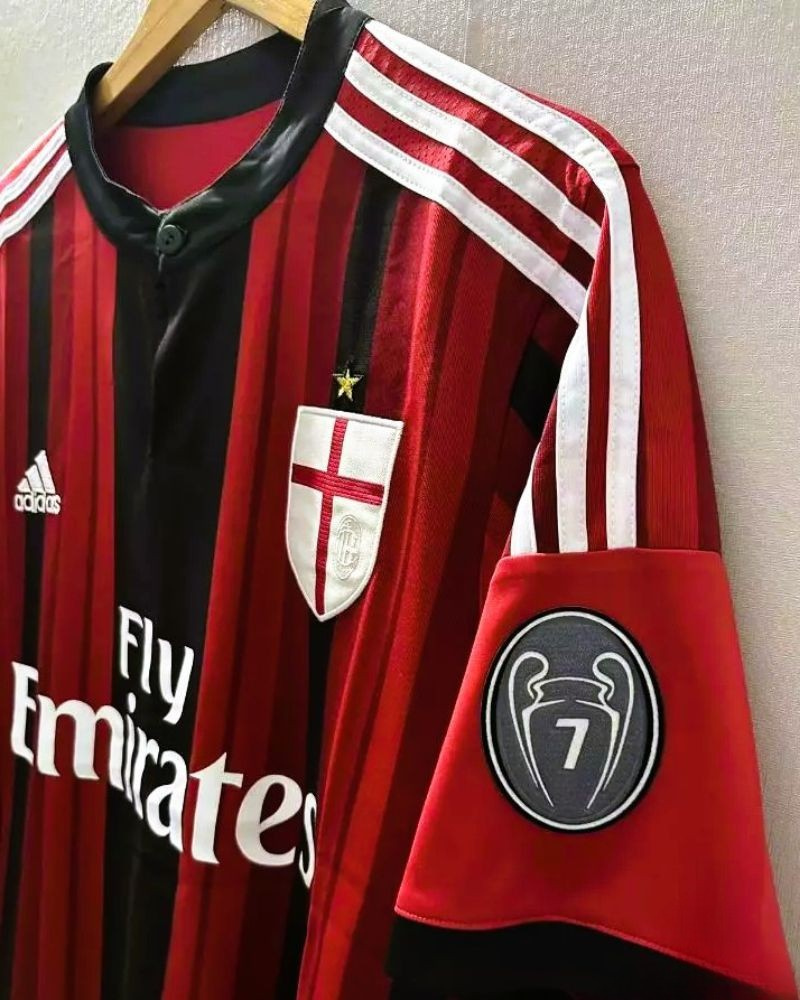KAKA' RICARDO 2014-15 (Mil)