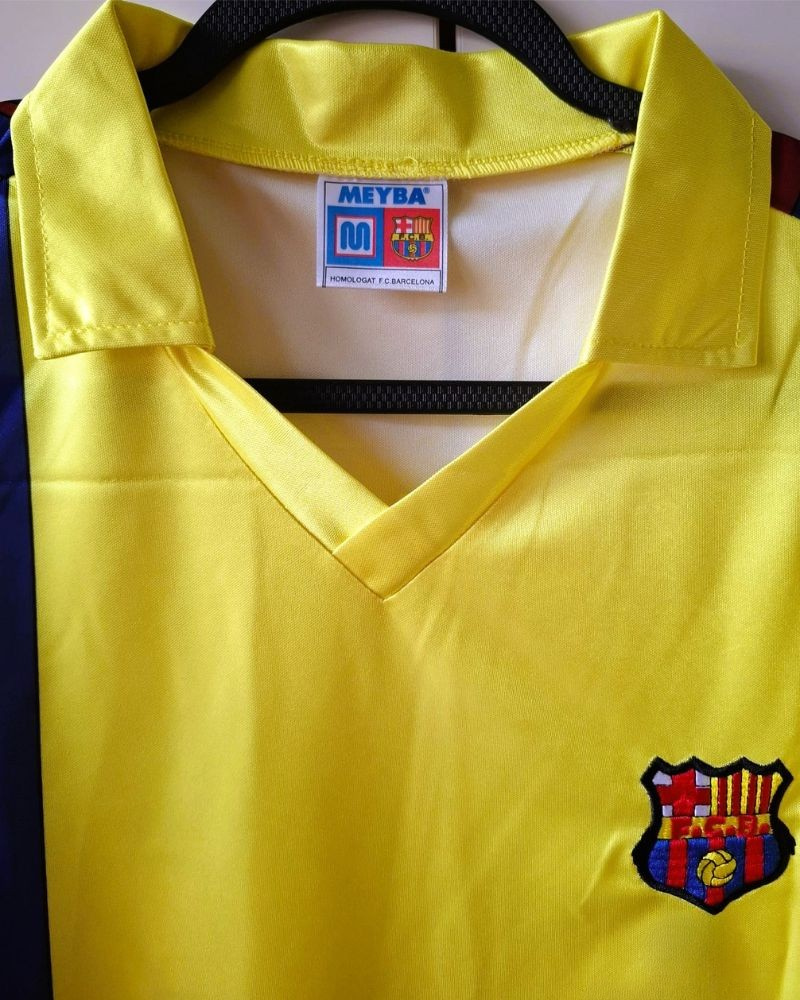MARADONA DIEGO ARMANDO 1983-84 (Barça)
