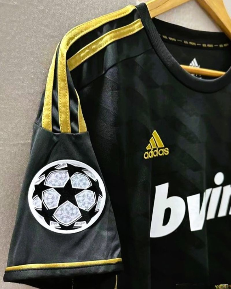 RICARDO KAKA 2011-12 (Real M)