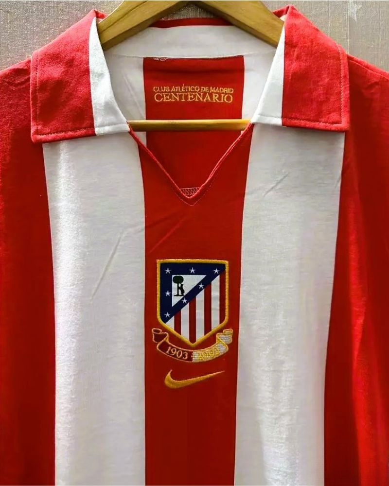 TORRES FERNANDO 2003-04 (Atl M)